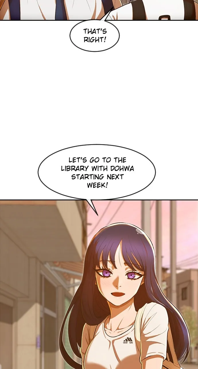 Read Random Chat chapter 198 image 75 on Lezhin