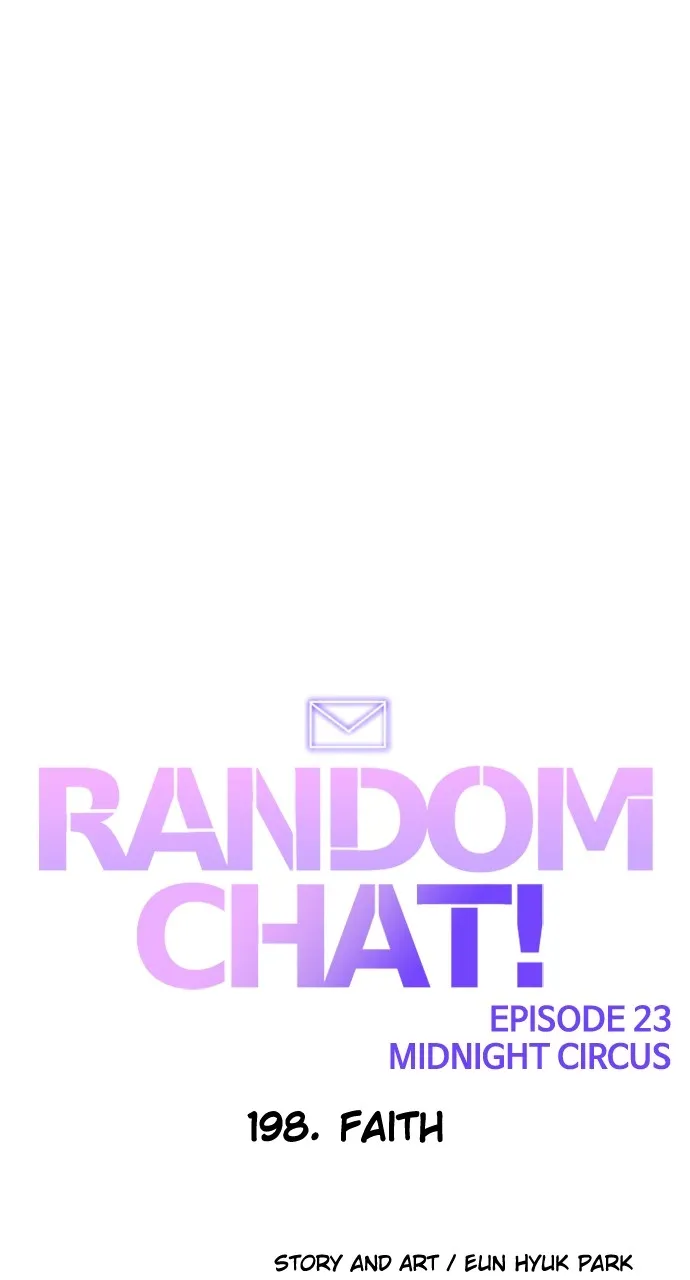 Read Random Chat chapter 198 image 85 on Lezhin