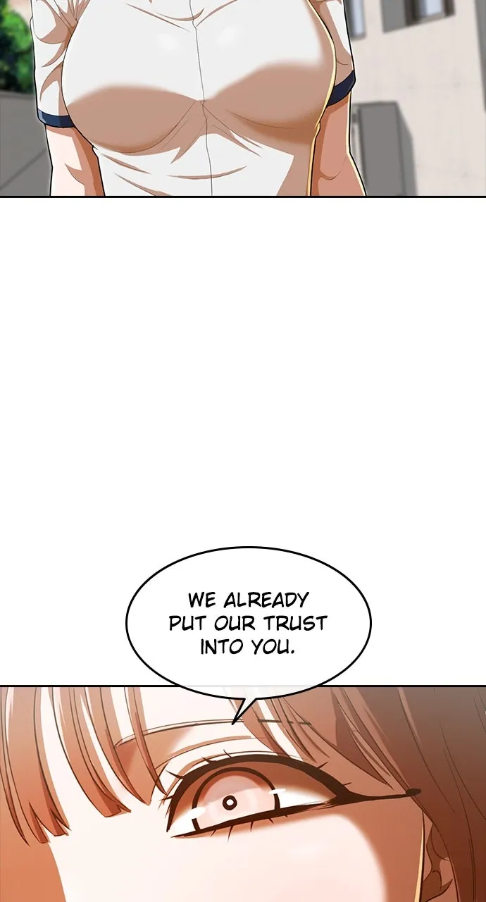 Read Random Chat chapter 198 image 9 on Lezhin