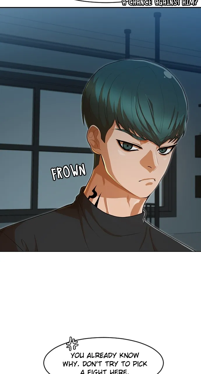 Read Random Chat chapter 199 image 10 on Lezhin