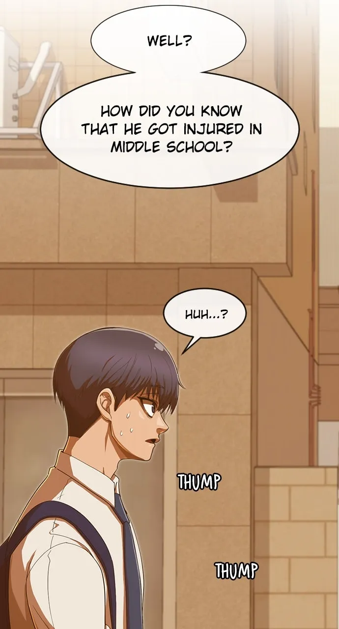 Read Random Chat chapter 199 image 12 on Lezhin