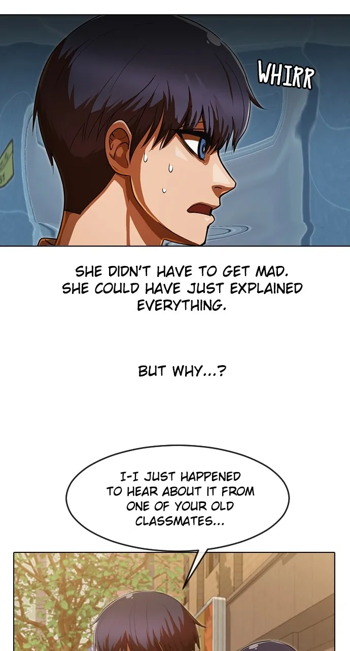 Read Random Chat chapter 199 image 14 on Lezhin