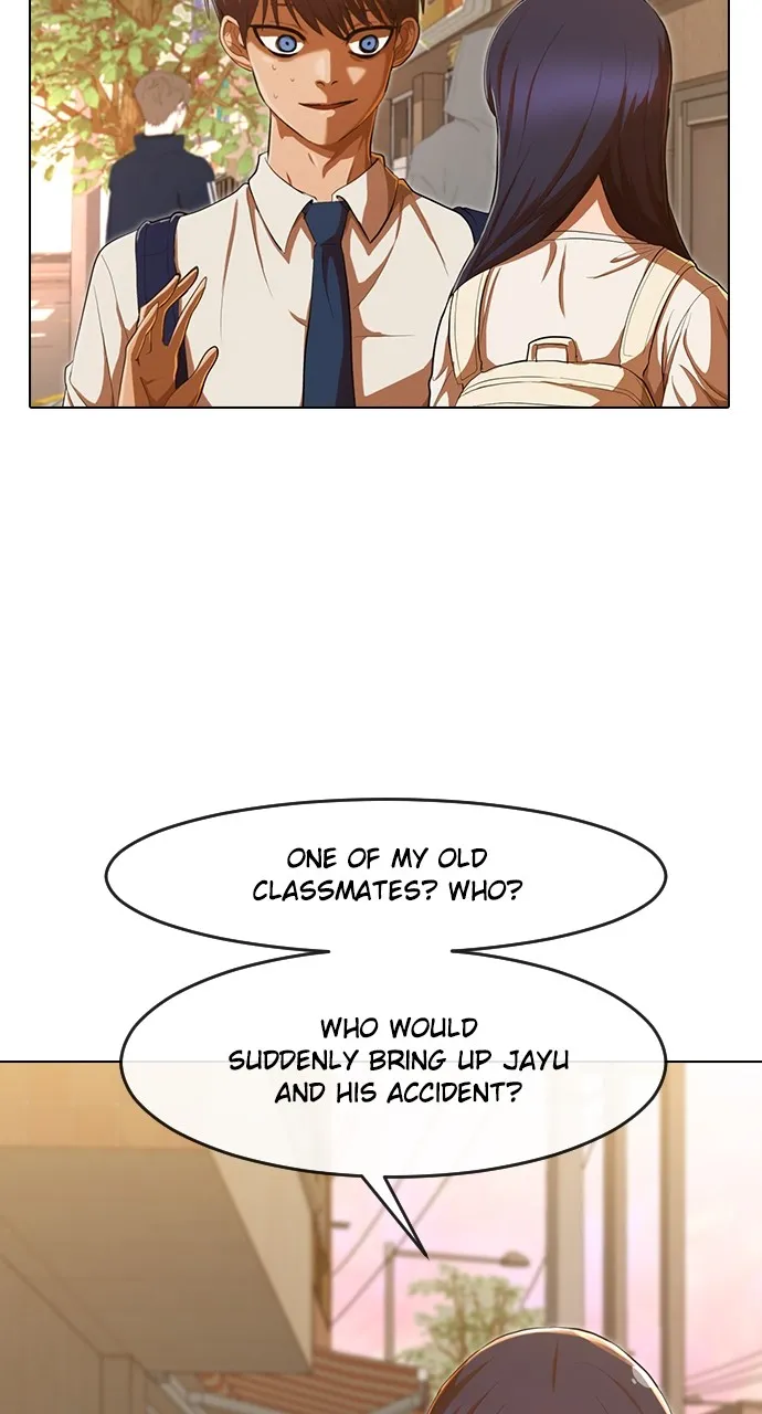 Read Random Chat chapter 199 image 15 on Lezhin