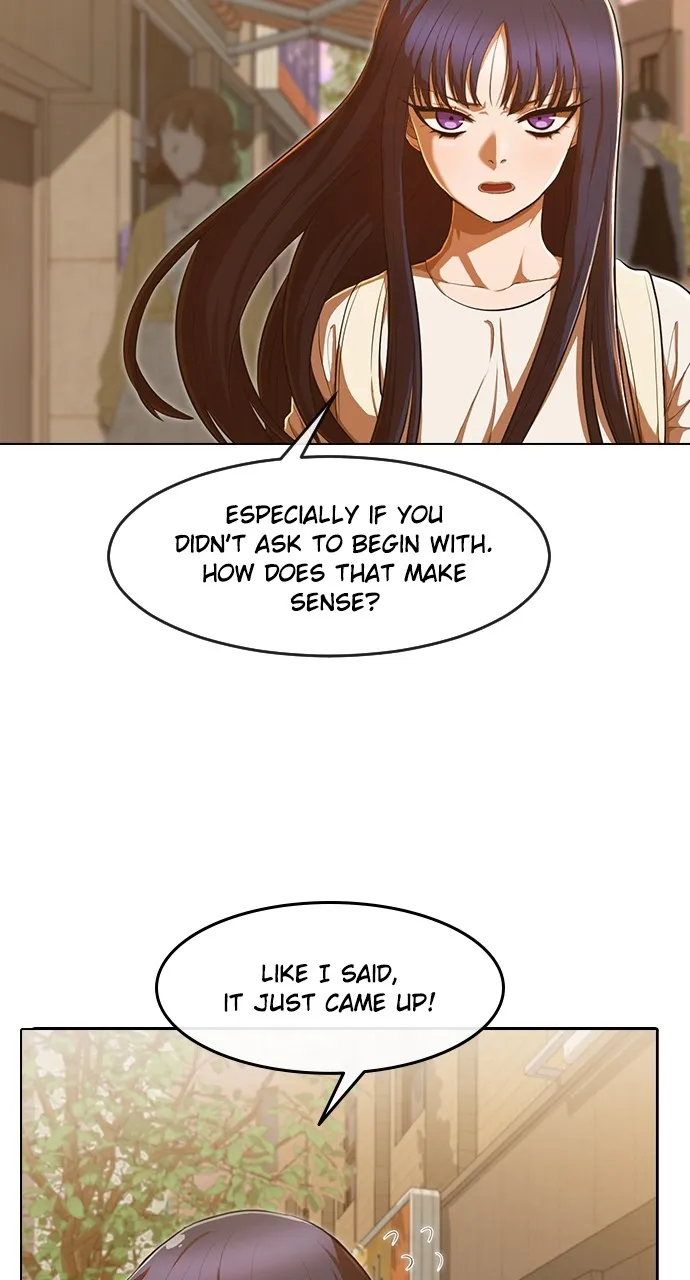 Read Random Chat chapter 199 image 16 on Lezhin