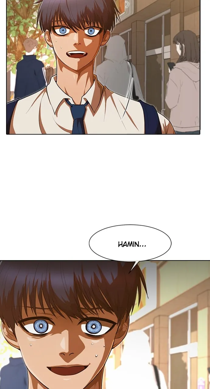 Read Random Chat chapter 199 image 17 on Lezhin