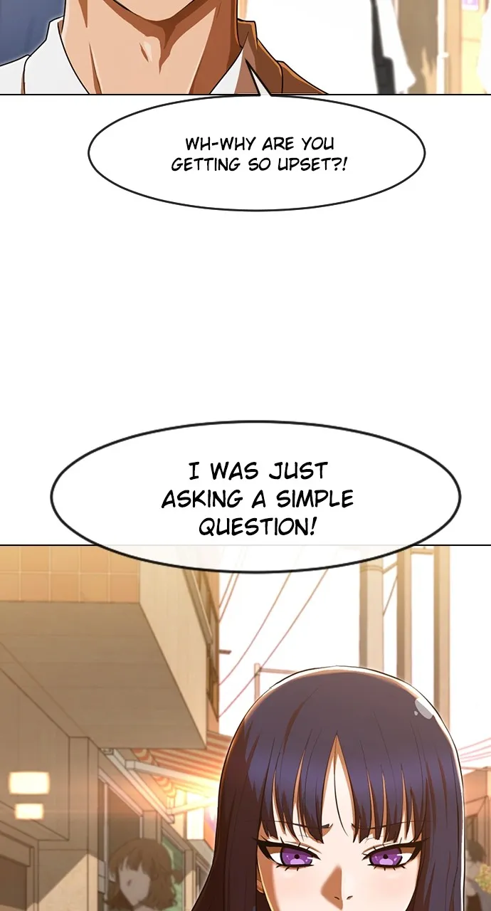 Read Random Chat chapter 199 image 18 on Lezhin