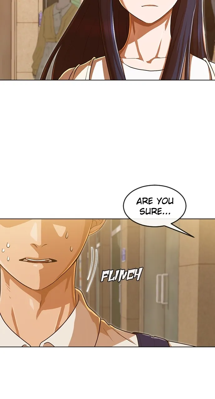 Read Random Chat chapter 199 image 19 on Lezhin