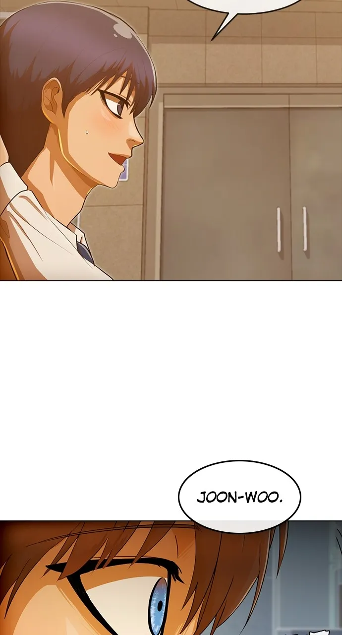 Read Random Chat chapter 199 image 2 on Lezhin