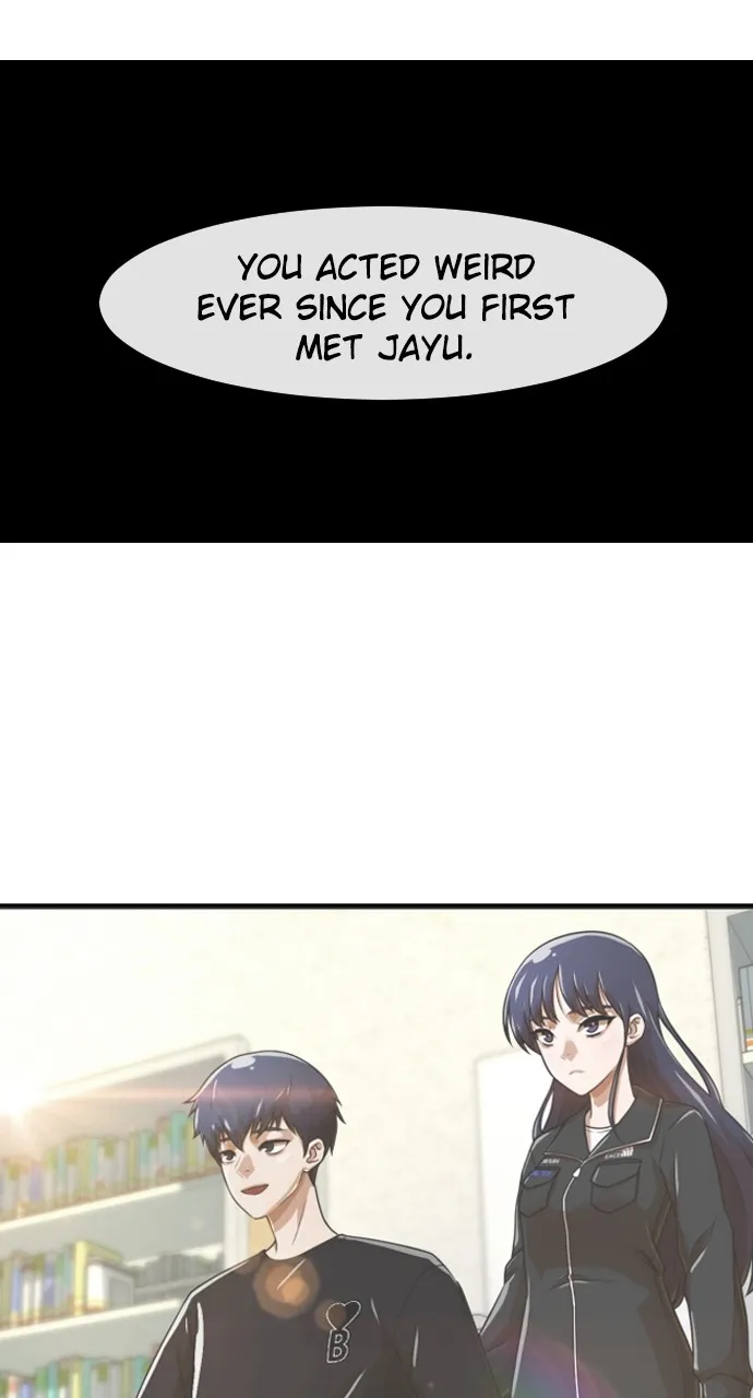 Read Random Chat chapter 199 image 25 on Lezhin