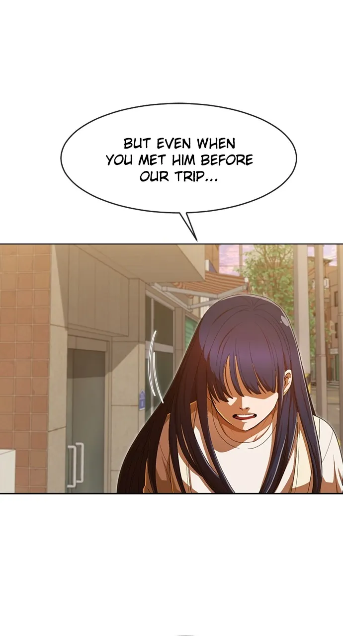Read Random Chat chapter 199 image 28 on Lezhin