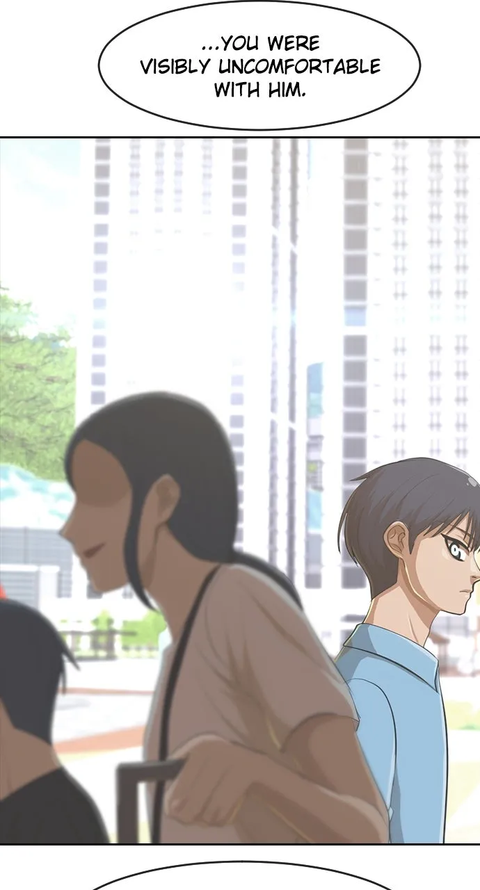 Read Random Chat chapter 199 image 29 on Lezhin