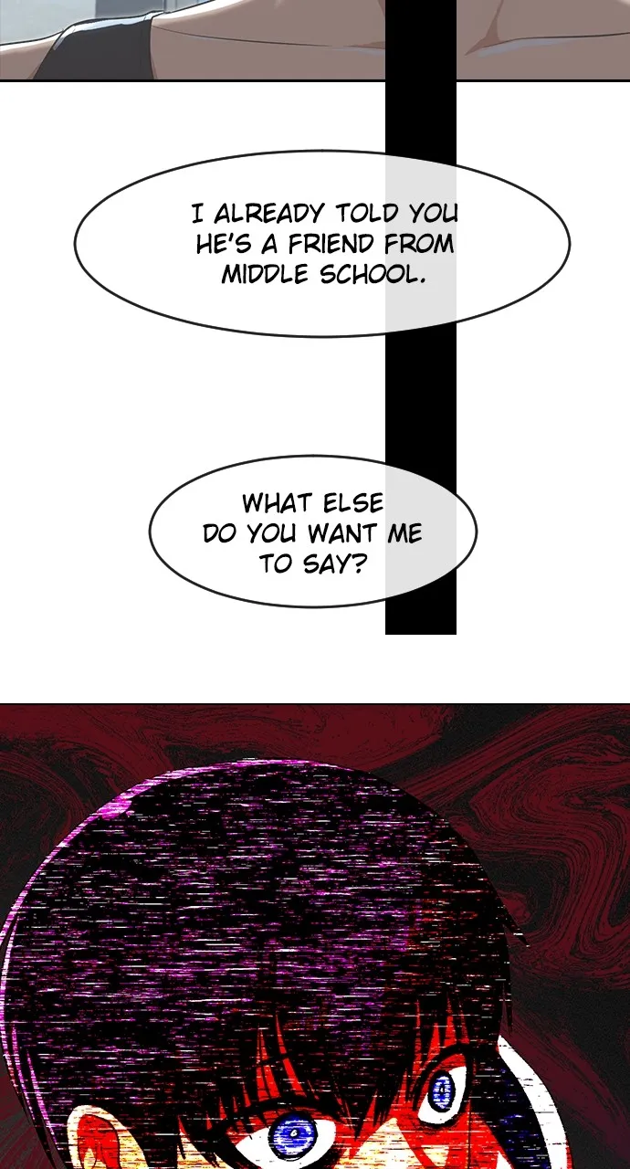 Read Random Chat chapter 199 image 33 on Lezhin