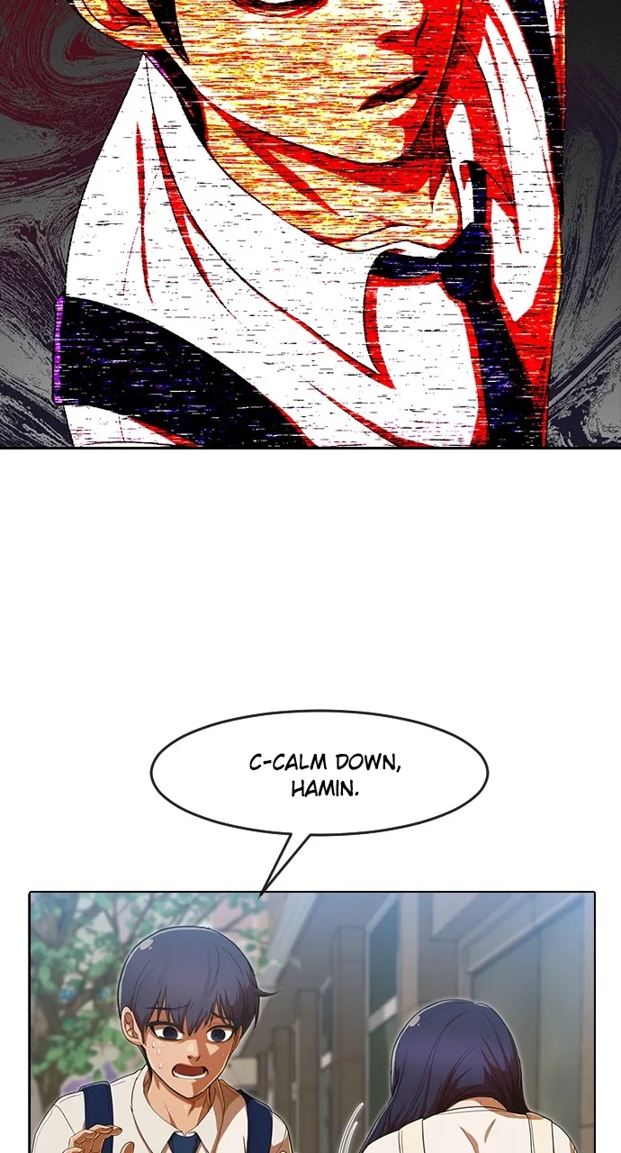 Read Random Chat chapter 199 image 34 on Lezhin