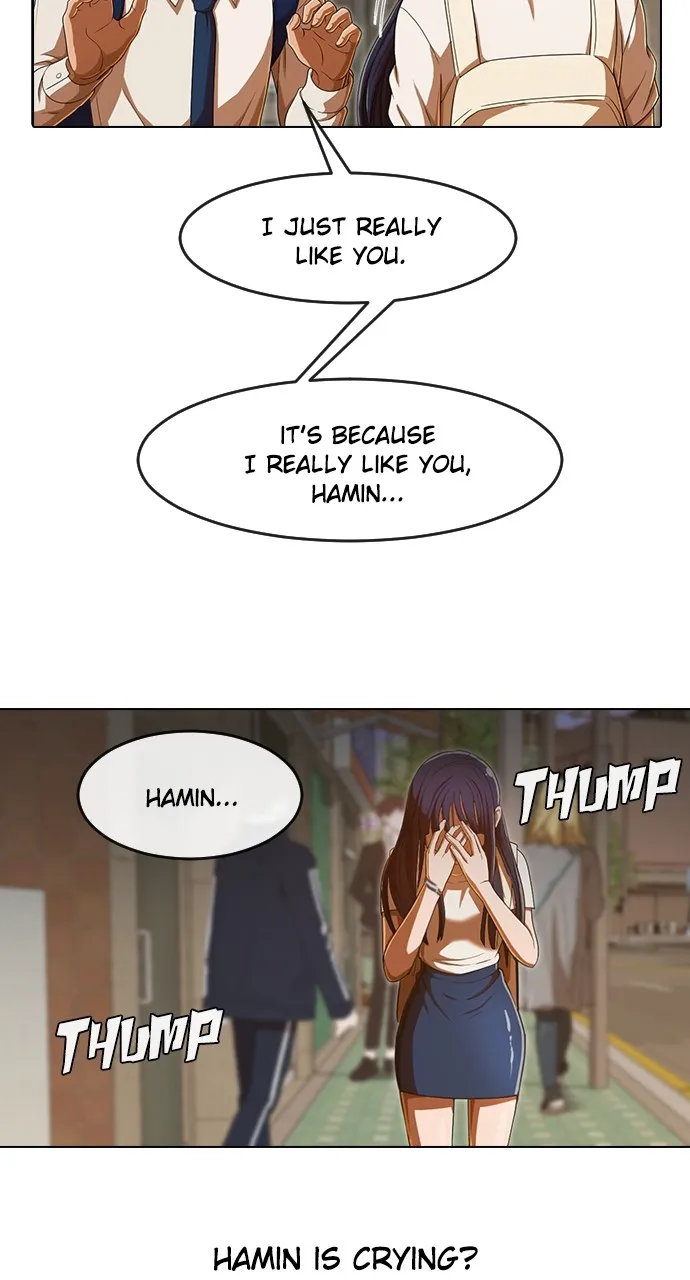 Read Random Chat chapter 199 image 35 on Lezhin