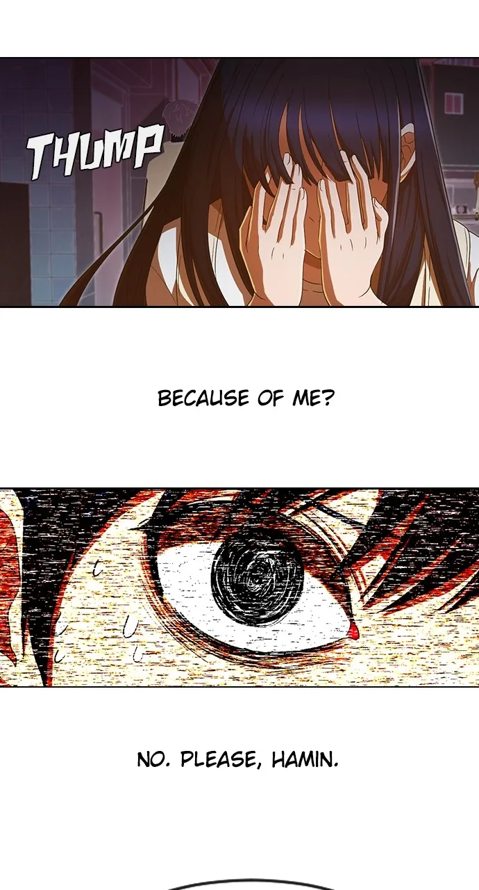 Read Random Chat chapter 199 image 36 on Lezhin