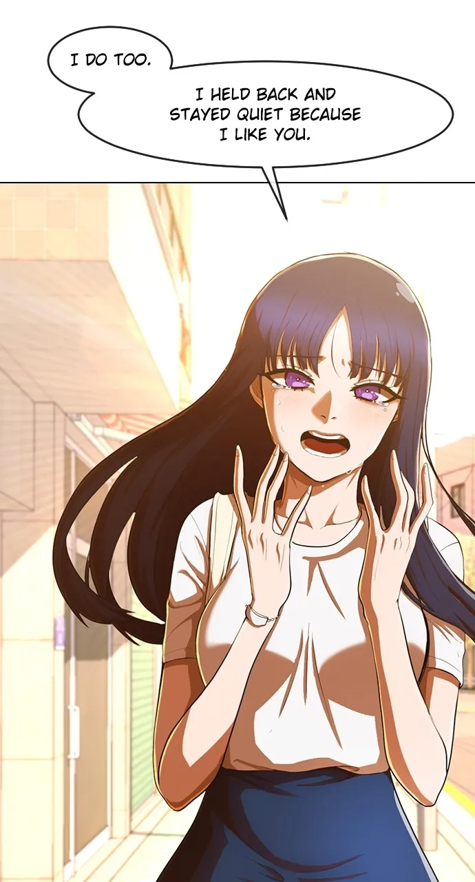 Read Random Chat chapter 199 image 38 on Lezhin