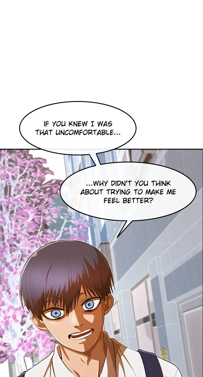 Read Random Chat chapter 199 image 46 on Lezhin
