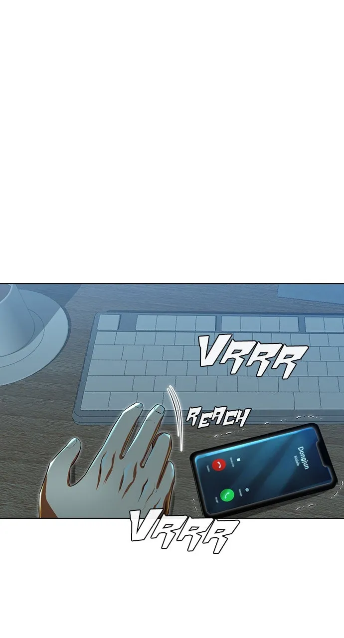 Read Random Chat chapter 199 image 5 on Lezhin