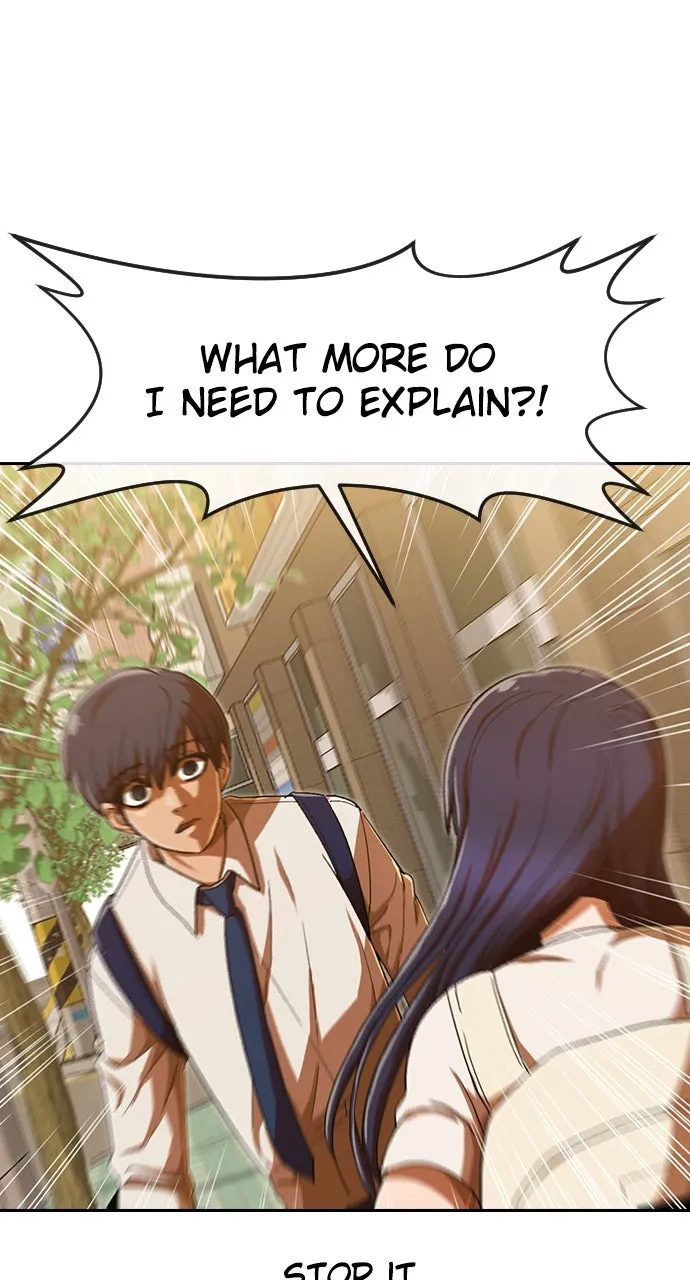 Read Random Chat chapter 199 image 51 on Lezhin