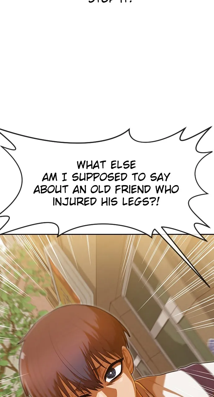 Read Random Chat chapter 199 image 52 on Lezhin