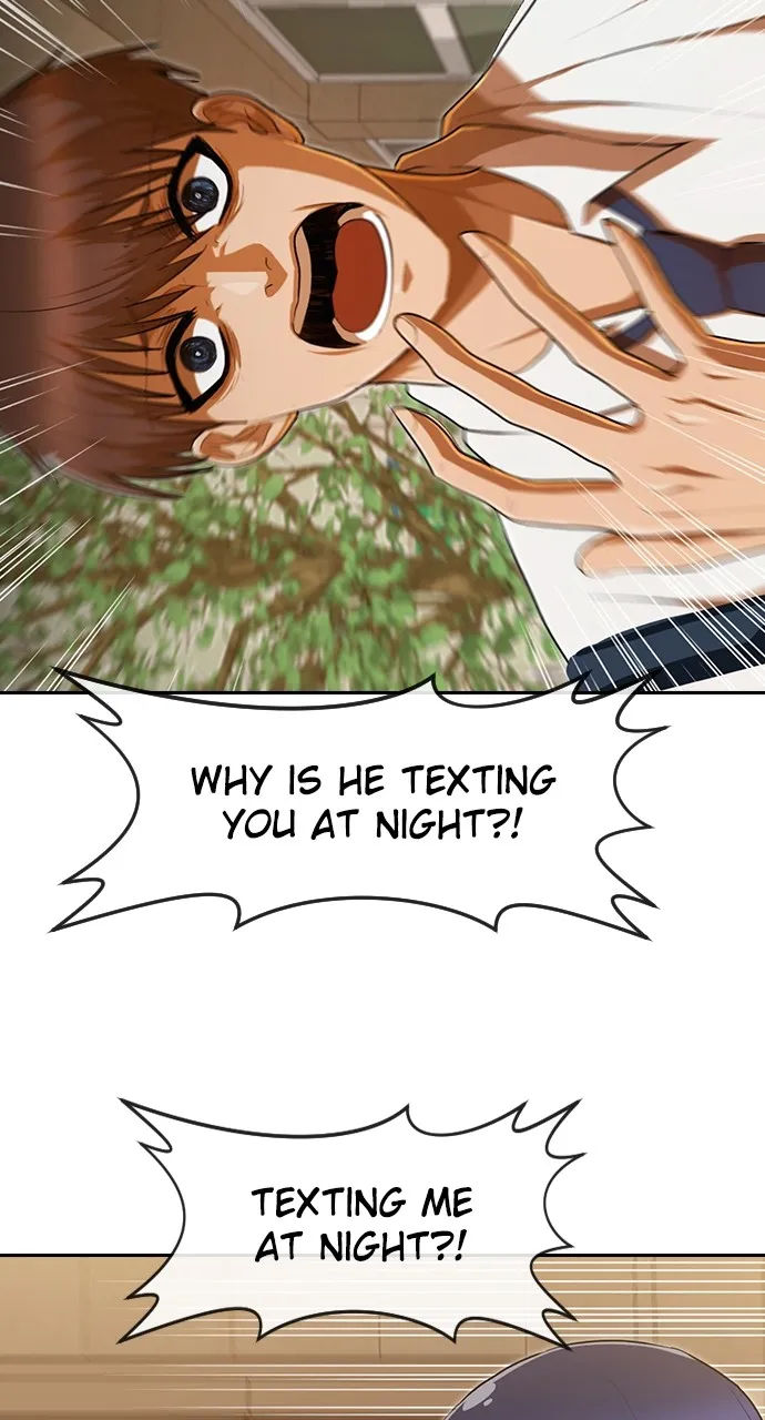 Read Random Chat chapter 199 image 54 on Lezhin