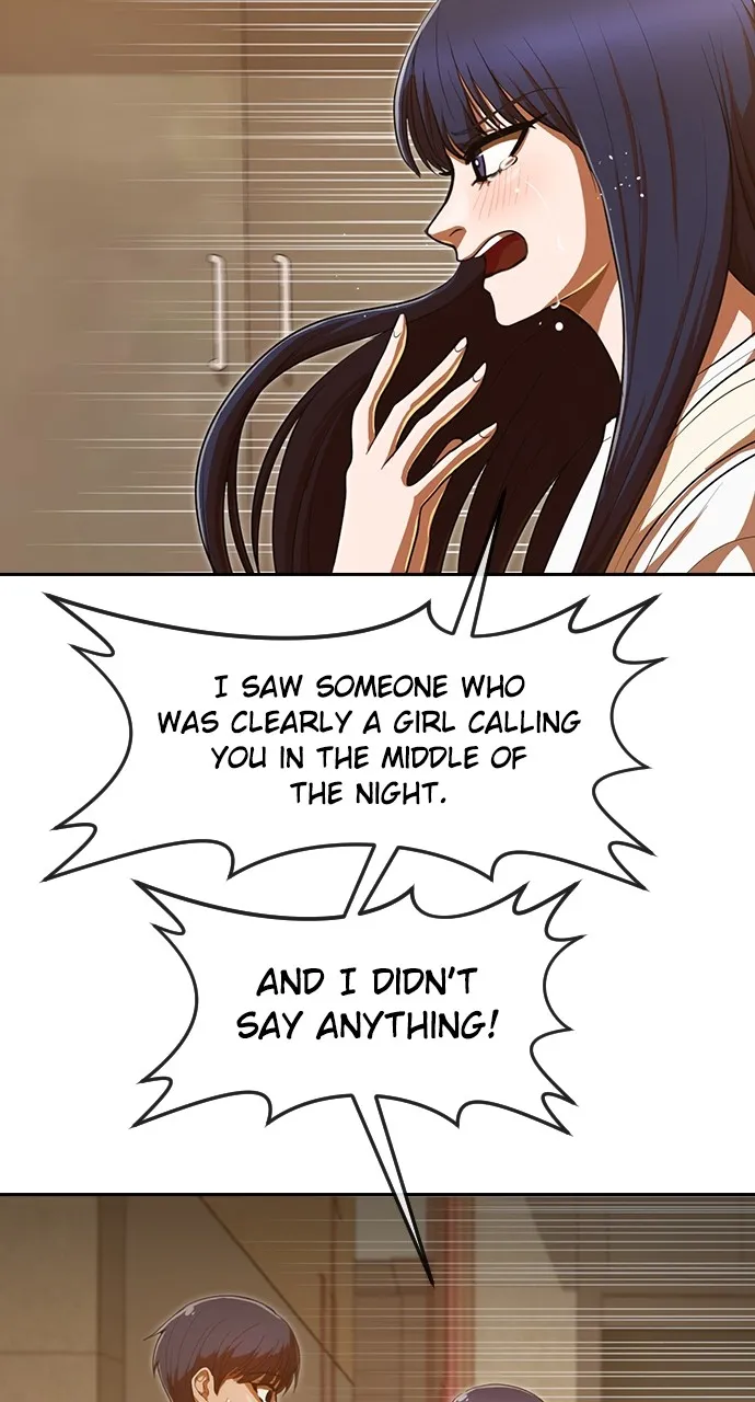 Read Random Chat chapter 199 image 55 on Lezhin