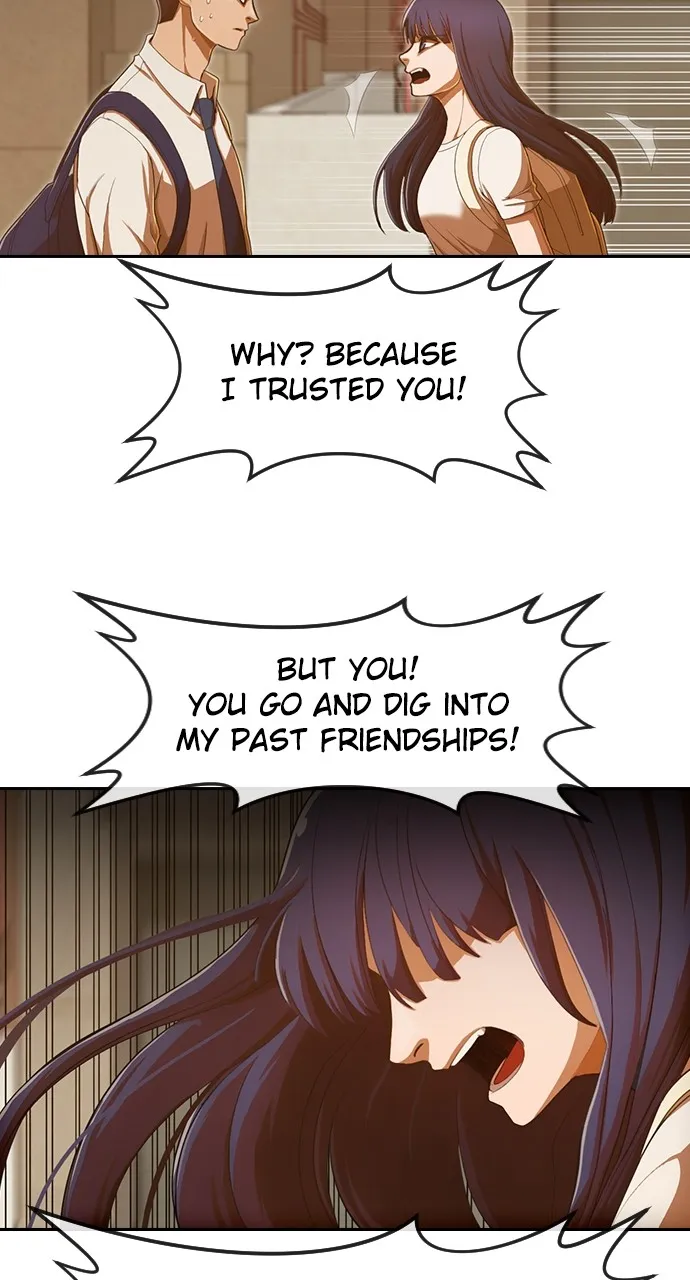 Read Random Chat chapter 199 image 56 on Lezhin