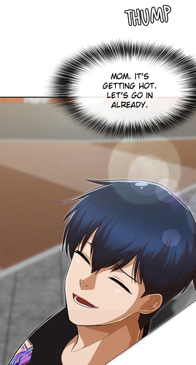 Read Random Chat chapter 199 image 58 on Lezhin