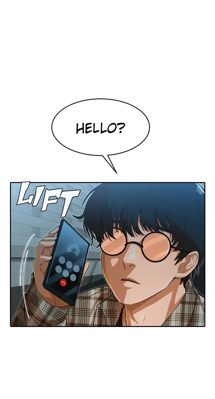 Read Random Chat chapter 199 image 6 on Lezhin