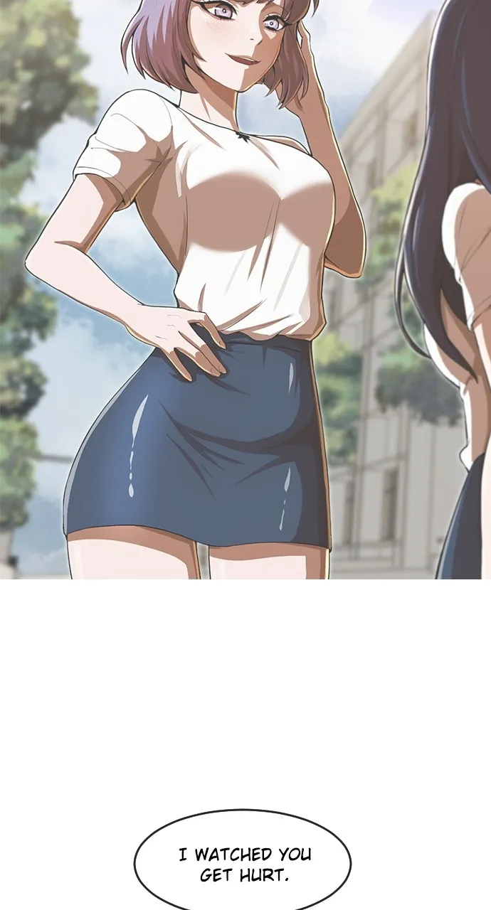 Read Random Chat chapter 199 image 63 on Lezhin