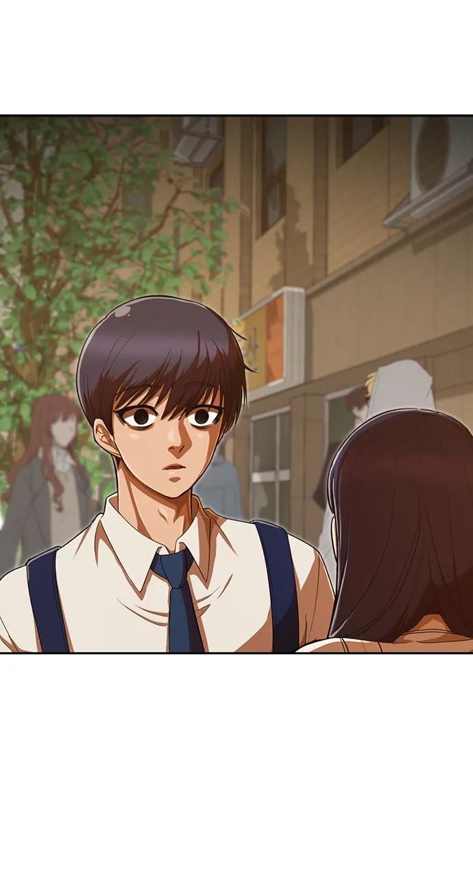 Read Random Chat chapter 199 image 79 on Lezhin