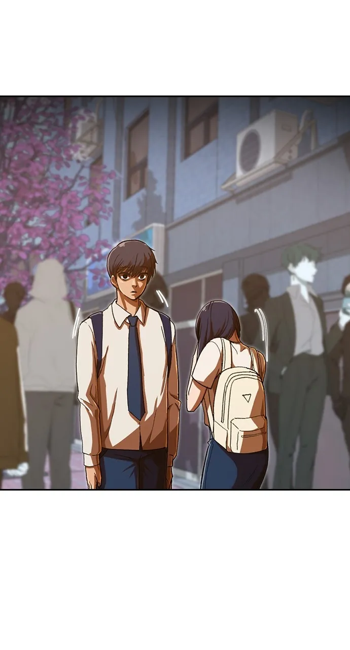 Read Random Chat chapter 199 image 80 on Lezhin