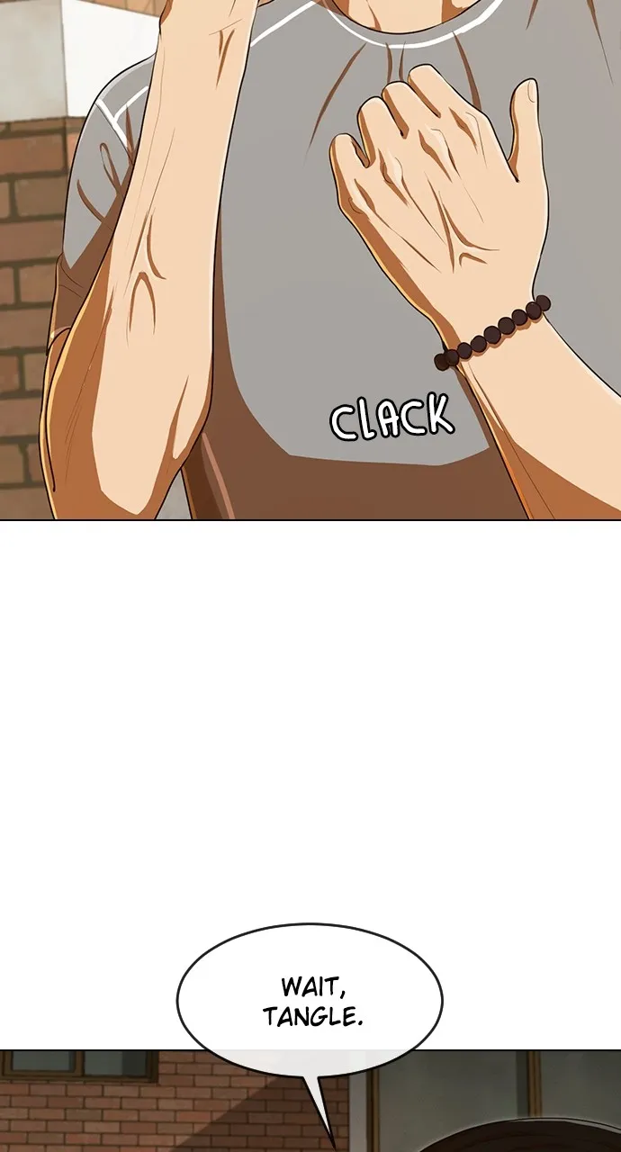 Read Random Chat chapter 199 image 85 on Lezhin