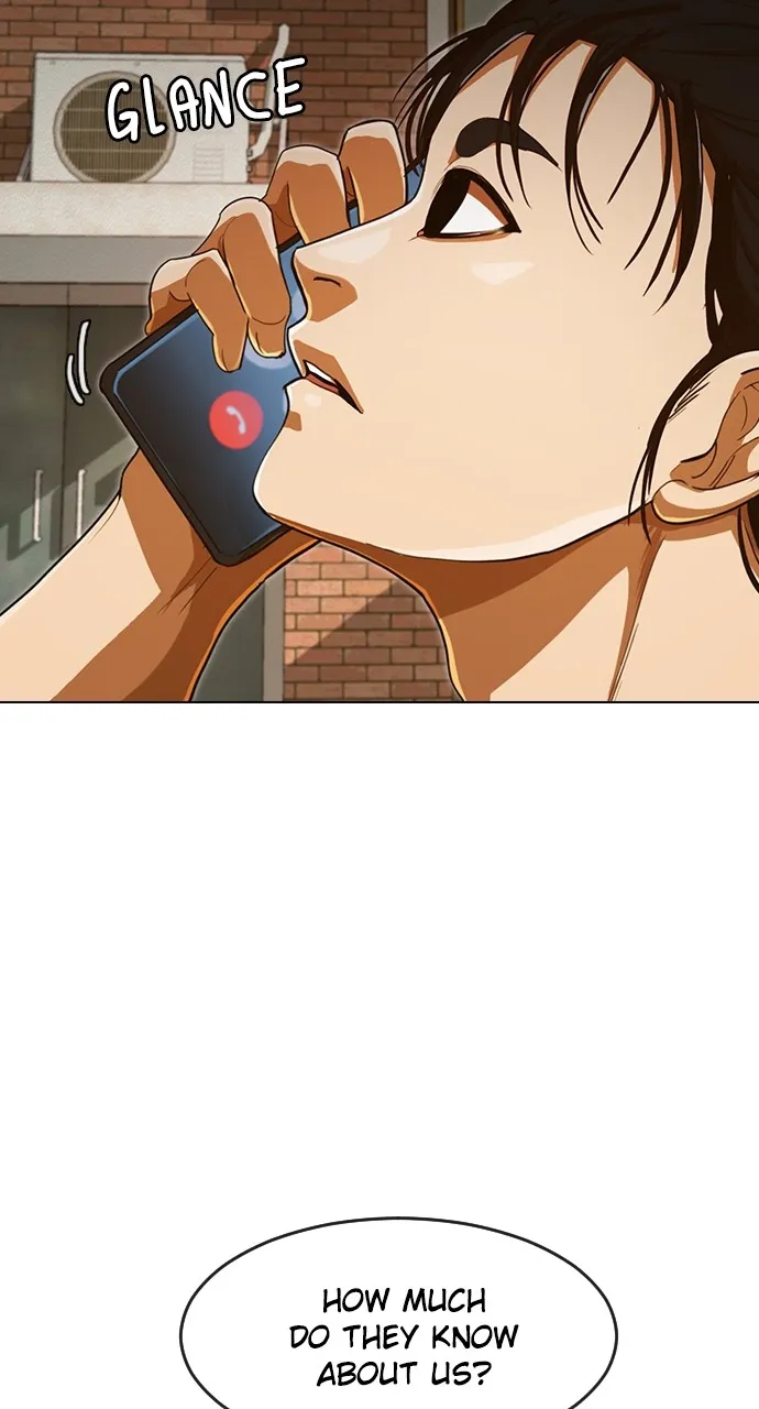 Read Random Chat chapter 199 image 86 on Lezhin