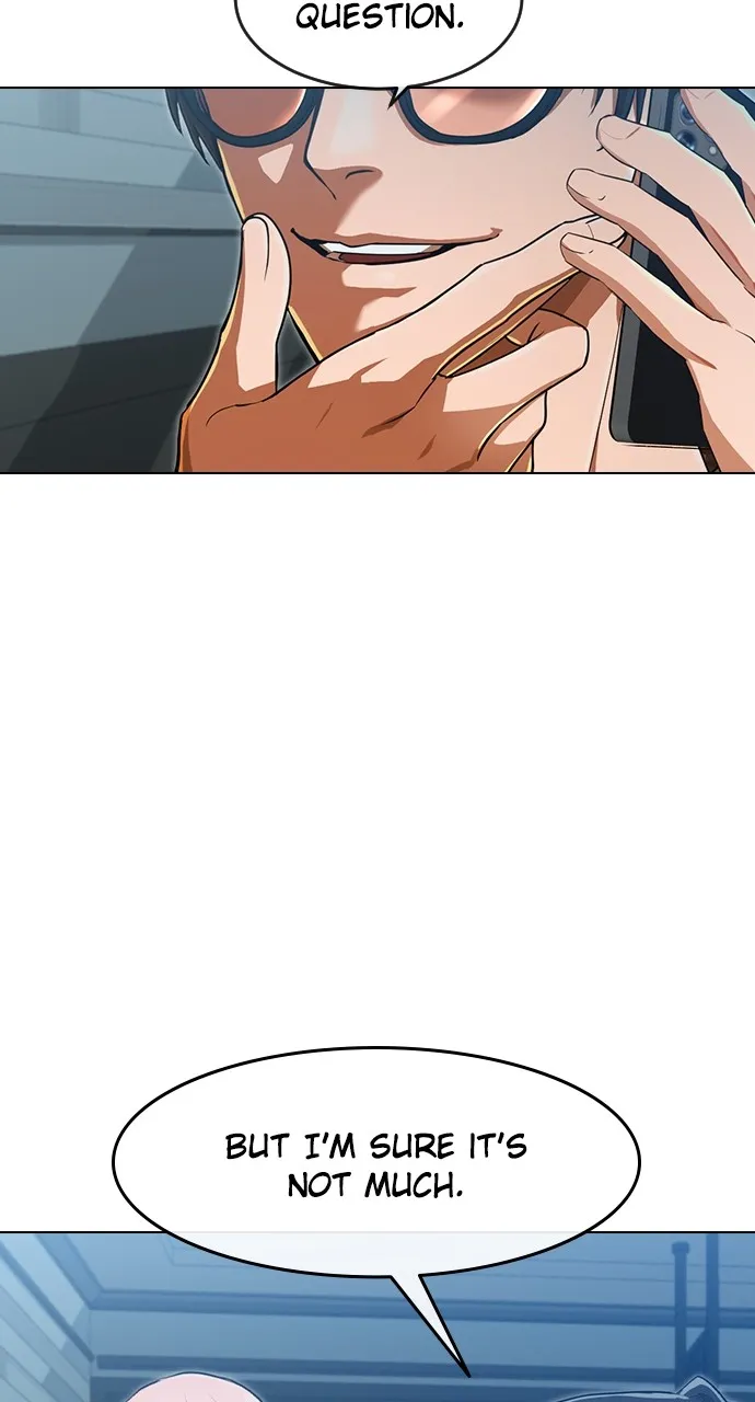 Read Random Chat chapter 199 image 88 on Lezhin