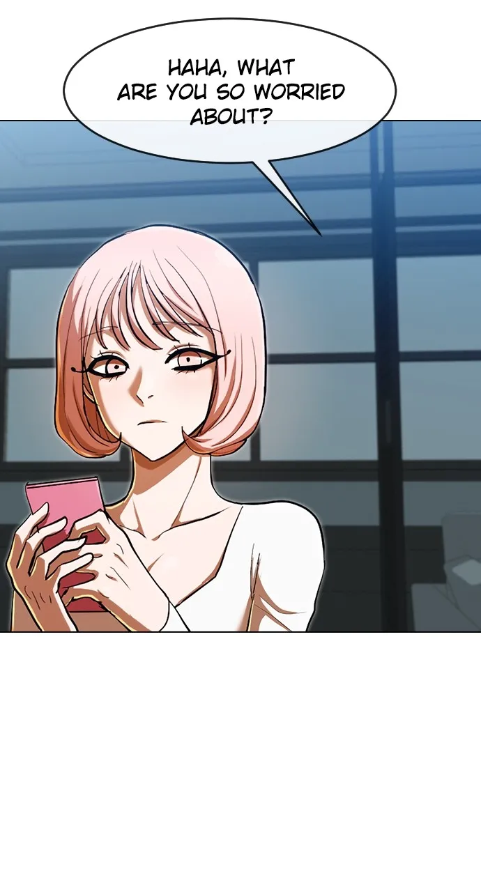 Read Random Chat chapter 199 image 90 on Lezhin