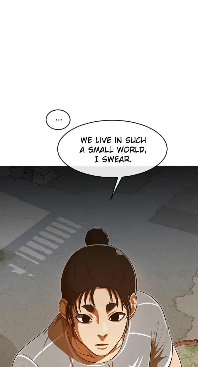 Read Random Chat chapter 199 image 91 on Lezhin