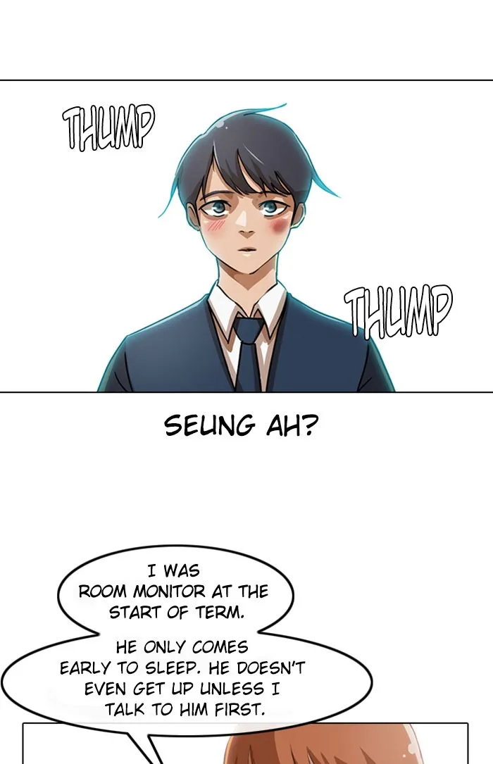 Read Random Chat chapter 20 image 13 on Lezhin