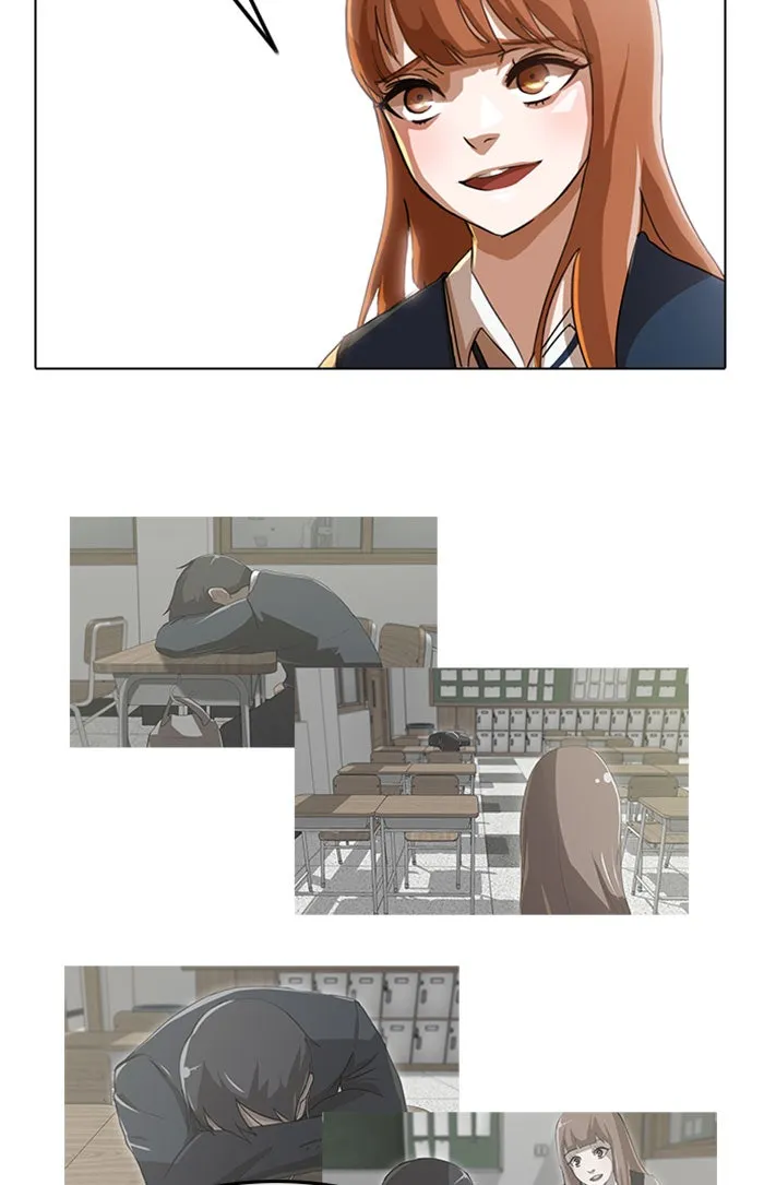 Read Random Chat chapter 20 image 14 on Lezhin