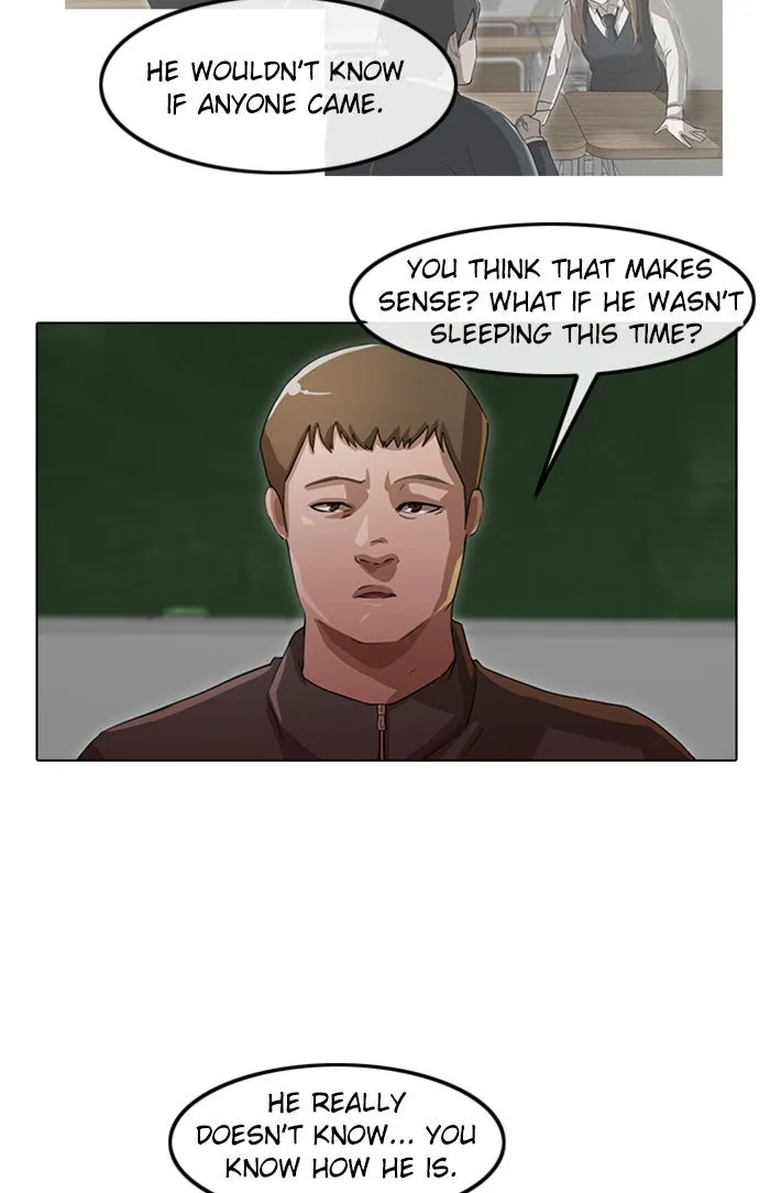 Read Random Chat chapter 20 image 15 on Lezhin