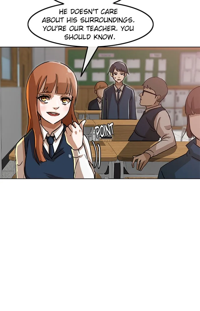Read Random Chat chapter 20 image 16 on Lezhin
