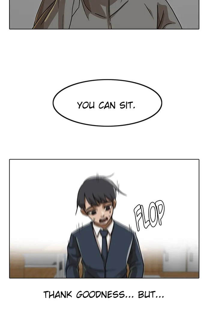 Read Random Chat chapter 20 image 20 on Lezhin