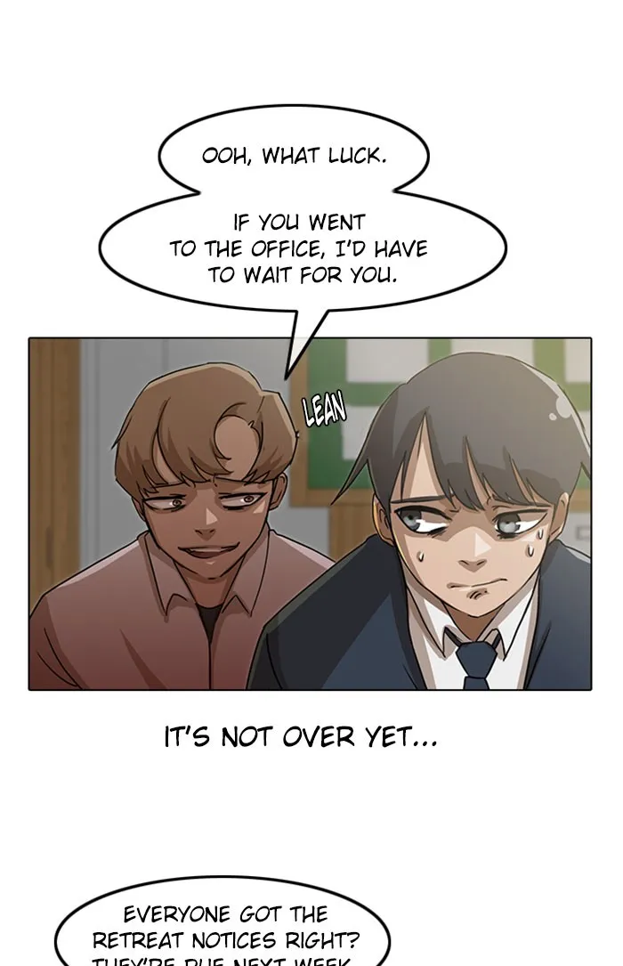 Read Random Chat chapter 20 image 21 on Lezhin