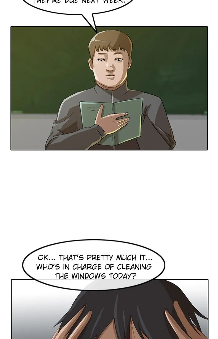 Read Random Chat chapter 20 image 22 on Lezhin