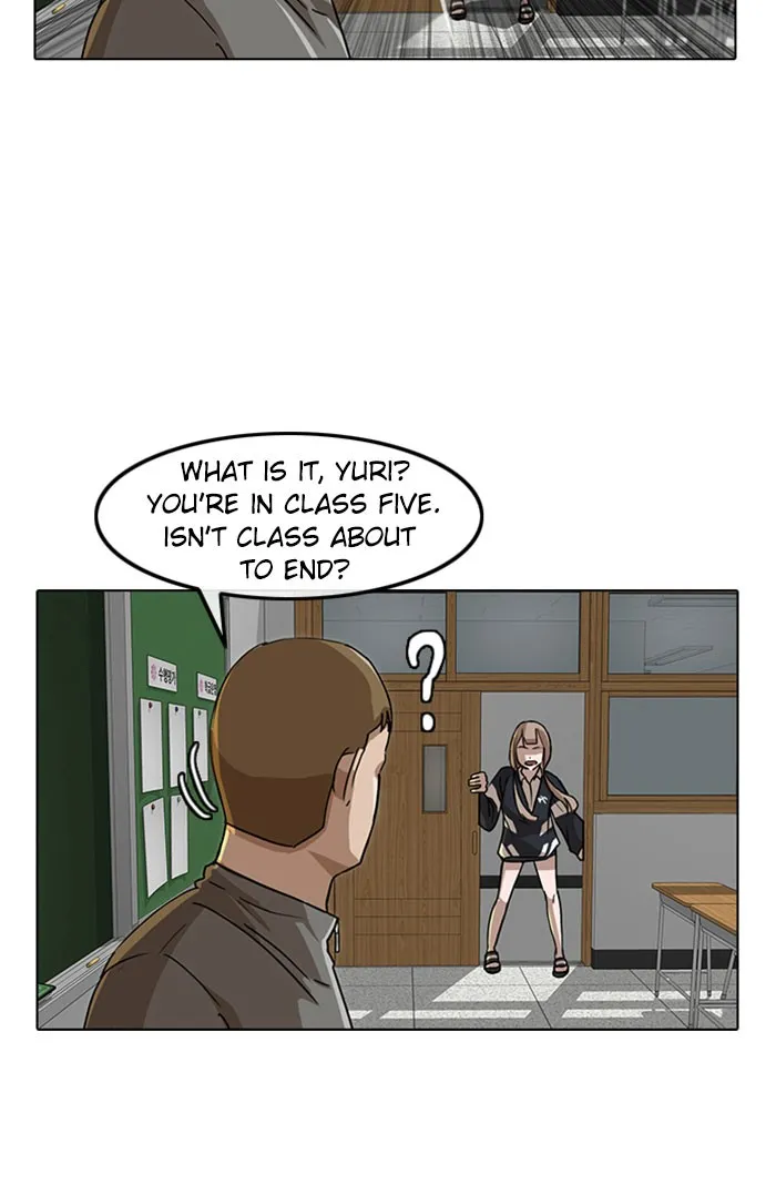 Read Random Chat chapter 20 image 24 on Lezhin