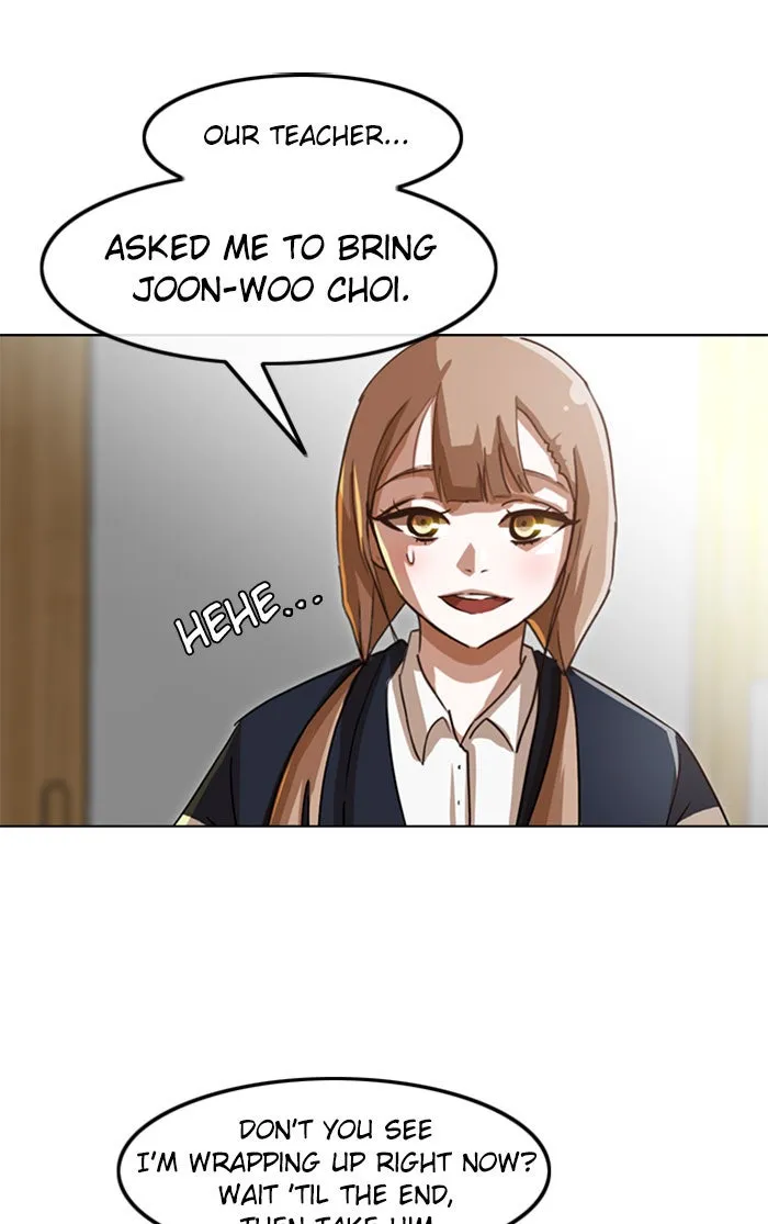 Read Random Chat chapter 20 image 25 on Lezhin