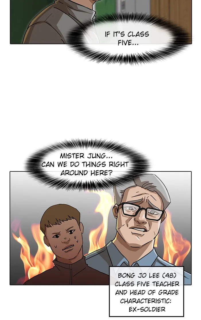Read Random Chat chapter 20 image 27 on Lezhin