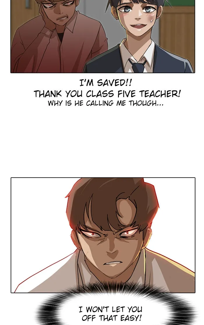 Read Random Chat chapter 20 image 30 on Lezhin