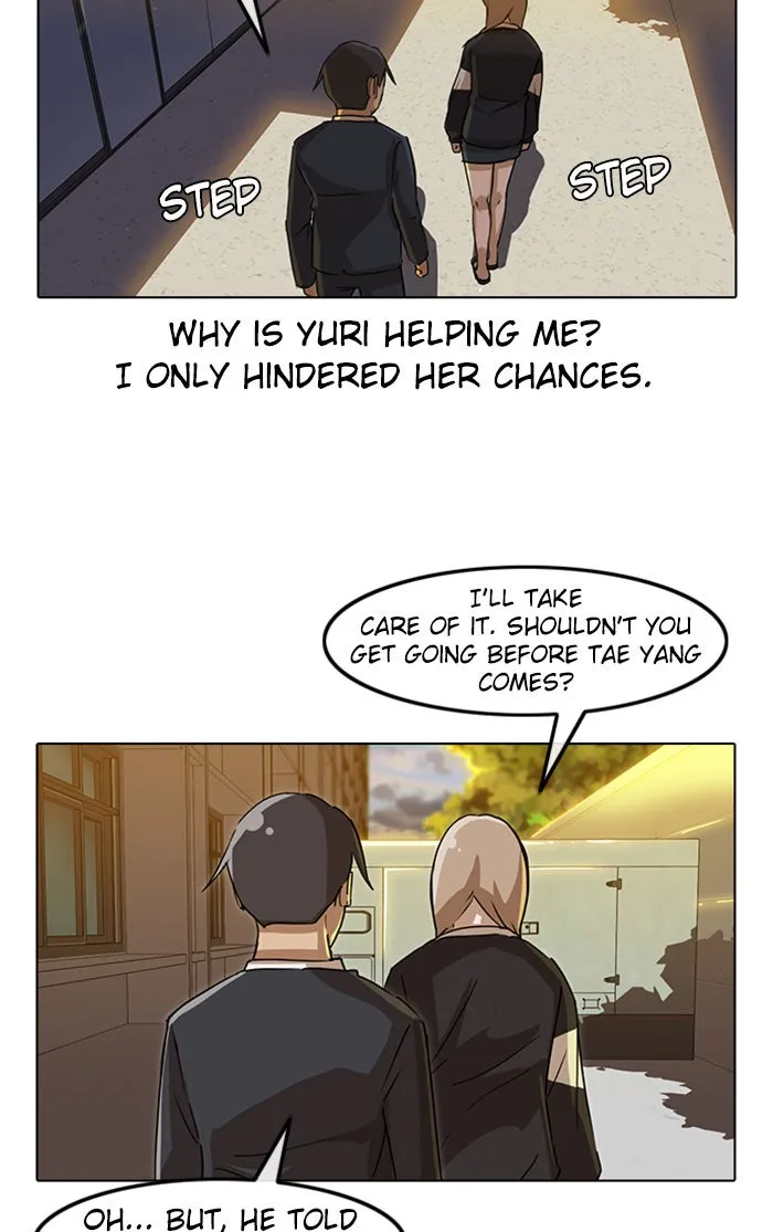 Read Random Chat chapter 20 image 32 on Lezhin
