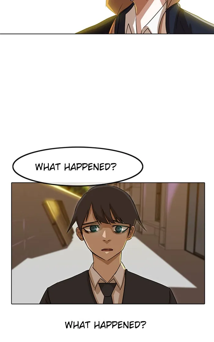 Read Random Chat chapter 20 image 36 on Lezhin